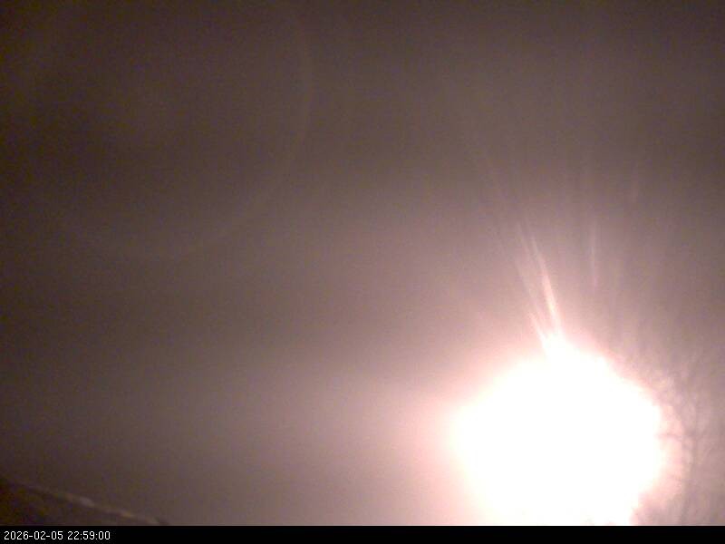 Archiv Foto Webcam Blick auf Falkenstein (Cham)