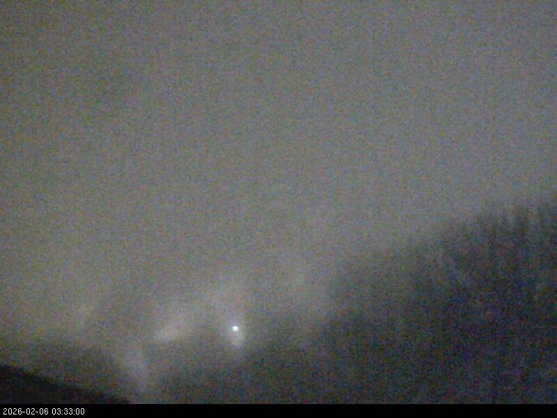 Archiv Foto Webcam Blick auf Falkenstein (Cham)