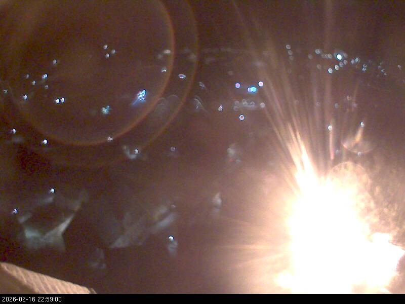 Archiv Foto Webcam Blick auf Falkenstein (Cham)