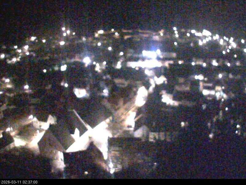 Archiv Foto Webcam Blick auf Falkenstein (Cham)