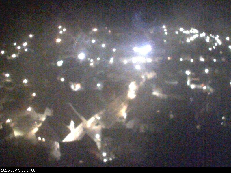 Archiv Foto Webcam Blick auf Falkenstein (Cham)