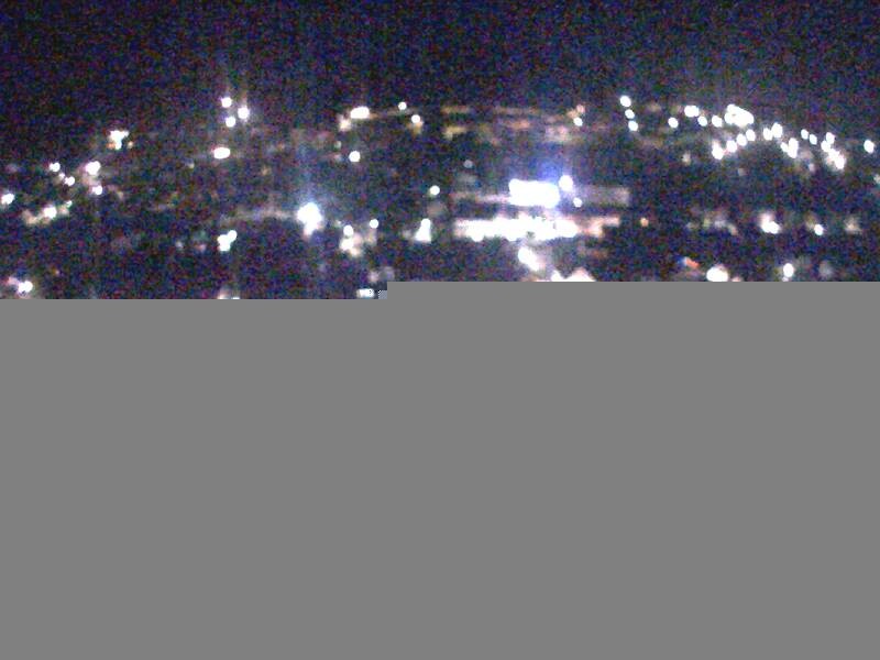 Archiv Foto Webcam Blick auf Falkenstein (Cham)