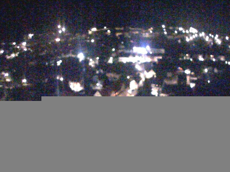 Archiv Foto Webcam Blick auf Falkenstein (Cham)