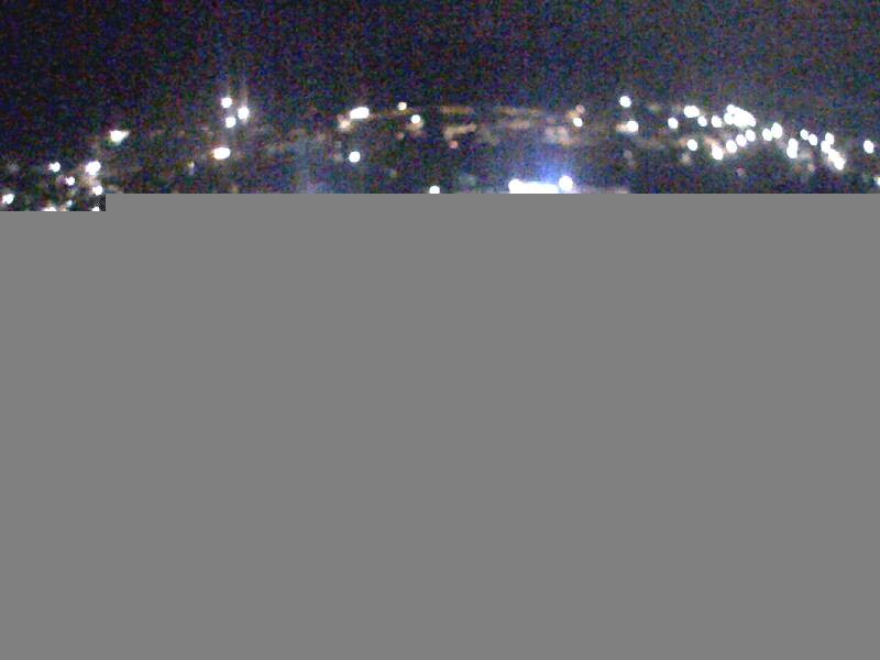 Archiv Foto Webcam Blick auf Falkenstein (Cham)