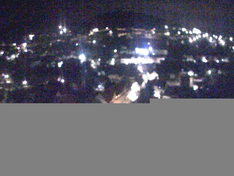 Archiv Foto Webcam Blick auf Falkenstein (Cham)