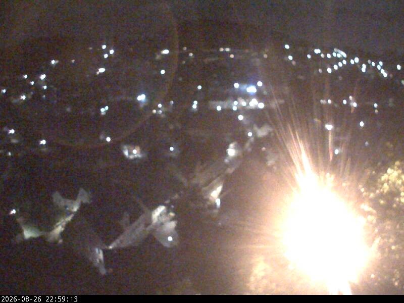 Archiv Foto Webcam Blick auf Falkenstein (Cham)