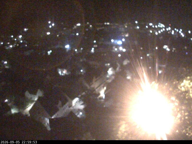 Archiv Foto Webcam Blick auf Falkenstein (Cham)