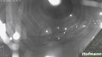 Archiv Foto Webcam Bogen in Niederbayern - Stadtplatz