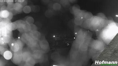 Archiv Foto Webcam Bogen in Niederbayern - Stadtplatz