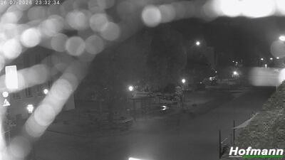 Archiv Foto Webcam Bogen in Niederbayern - Stadtplatz