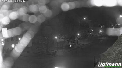 Archiv Foto Webcam Bogen in Niederbayern - Stadtplatz