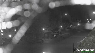 Archiv Foto Webcam Bogen in Niederbayern - Stadtplatz