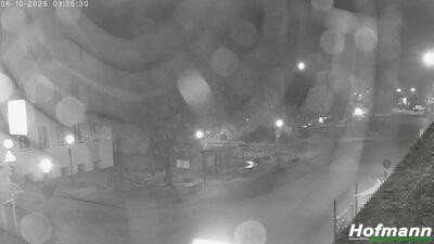 Archiv Foto Webcam Bogen in Niederbayern - Stadtplatz
