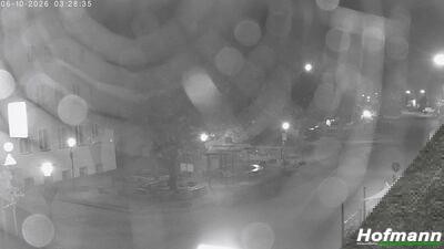 Archiv Foto Webcam Bogen in Niederbayern - Stadtplatz
