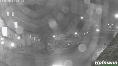 Archiv Foto Webcam Bogen in Niederbayern - Stadtplatz