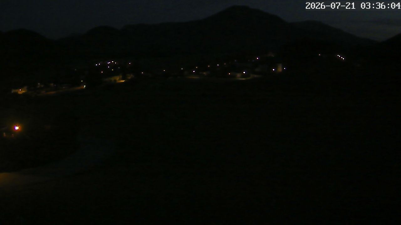 Archiv Foto Webcam Zuckerwiese Mariazeller Bürgeralpe