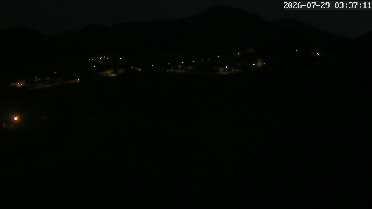 Archiv Foto Webcam Zuckerwiese Mariazeller Bürgeralpe