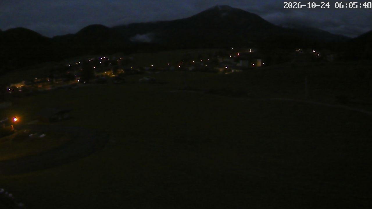 Archiv Foto Webcam Zuckerwiese Mariazeller Bürgeralpe
