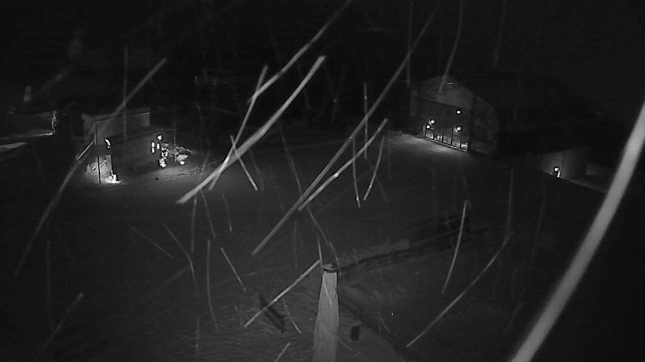 Archiv Foto Webcam Bürgeralpe Mariazell Bergstation