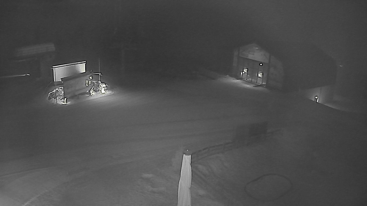 Archiv Foto Webcam Bürgeralpe Mariazell Bergstation