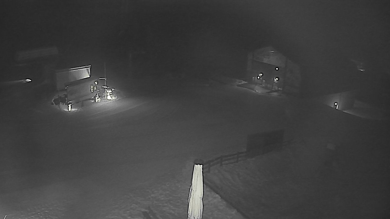 Archiv Foto Webcam Bürgeralpe Mariazell Bergstation