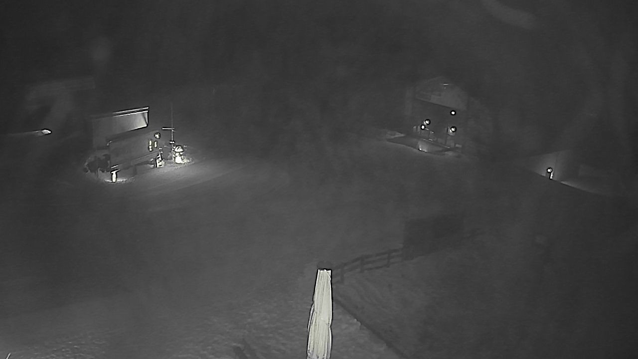 Archiv Foto Webcam Bürgeralpe Mariazell Bergstation