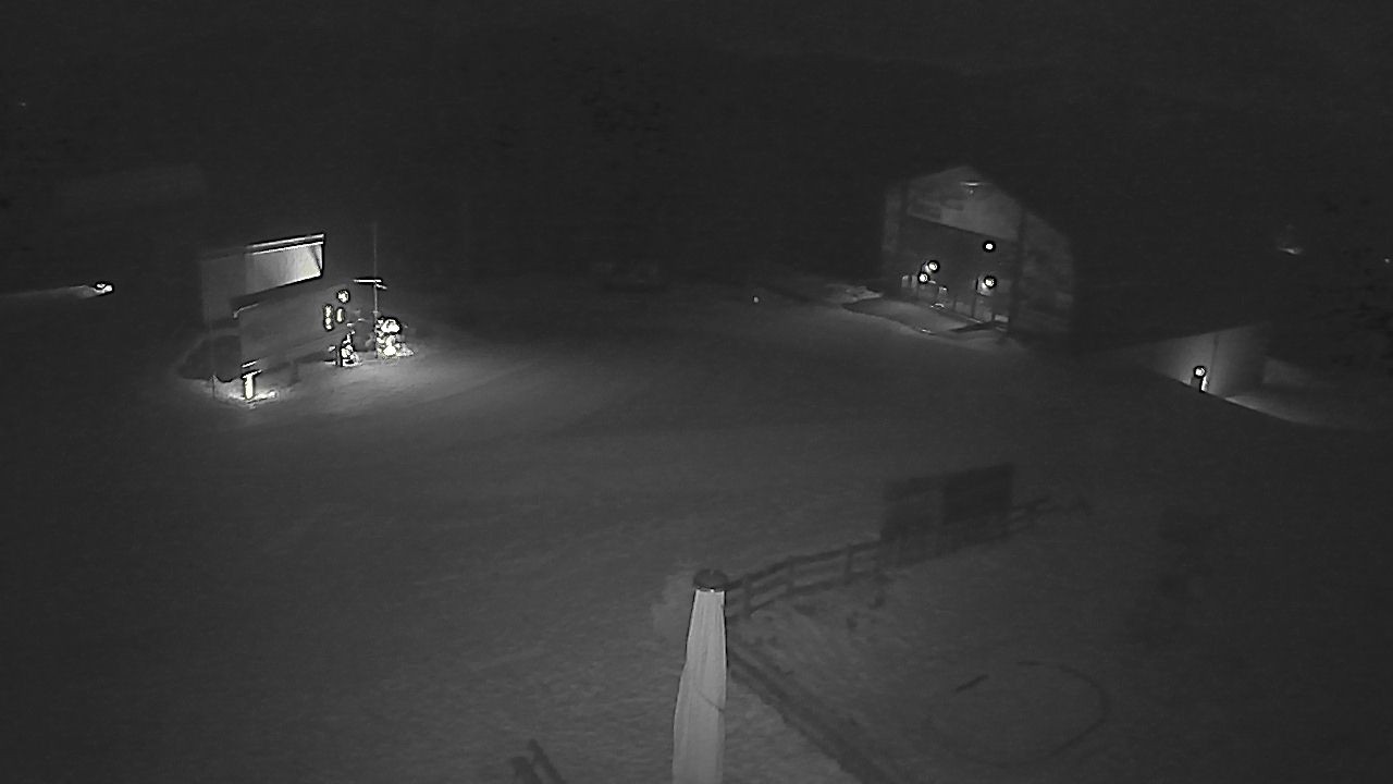 Archiv Foto Webcam Bürgeralpe Mariazell Bergstation