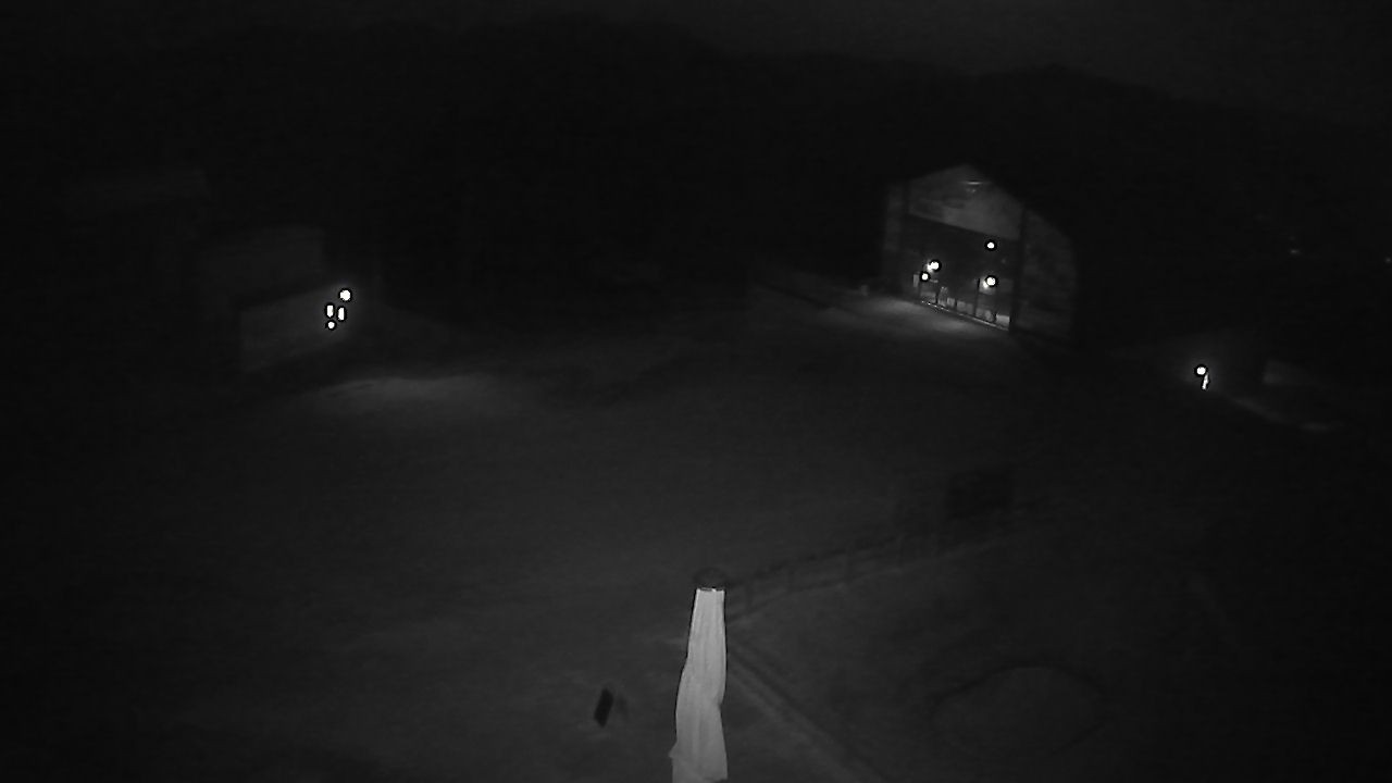 Archiv Foto Webcam Bürgeralpe Mariazell Bergstation