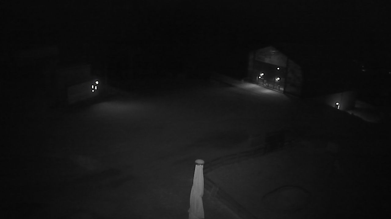 Archiv Foto Webcam Bürgeralpe Mariazell Bergstation