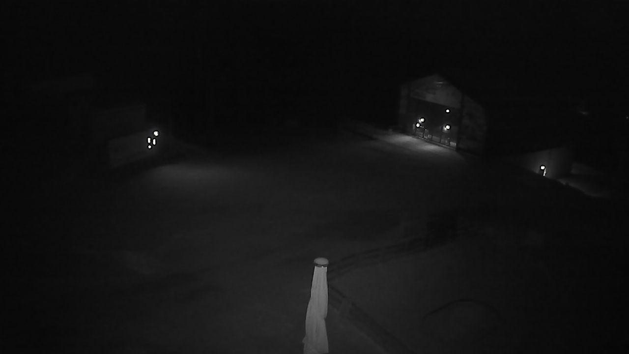 Archiv Foto Webcam Bürgeralpe Mariazell Bergstation