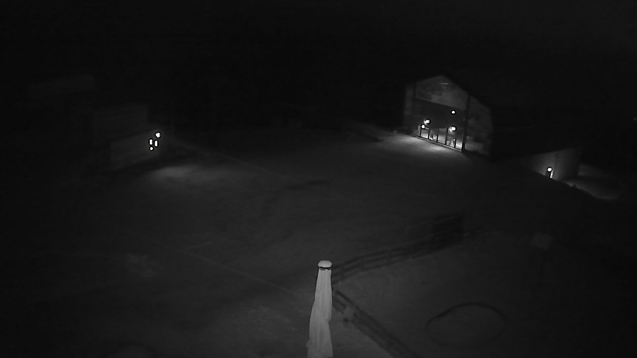 Archived image Webcam Bürgeralpe Mariazell top station