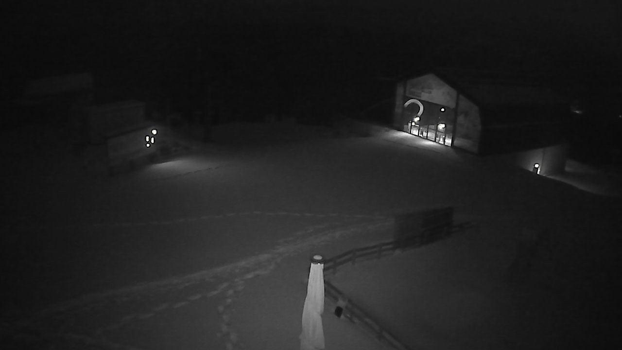 Archiv Foto Webcam Bürgeralpe Mariazell Bergstation