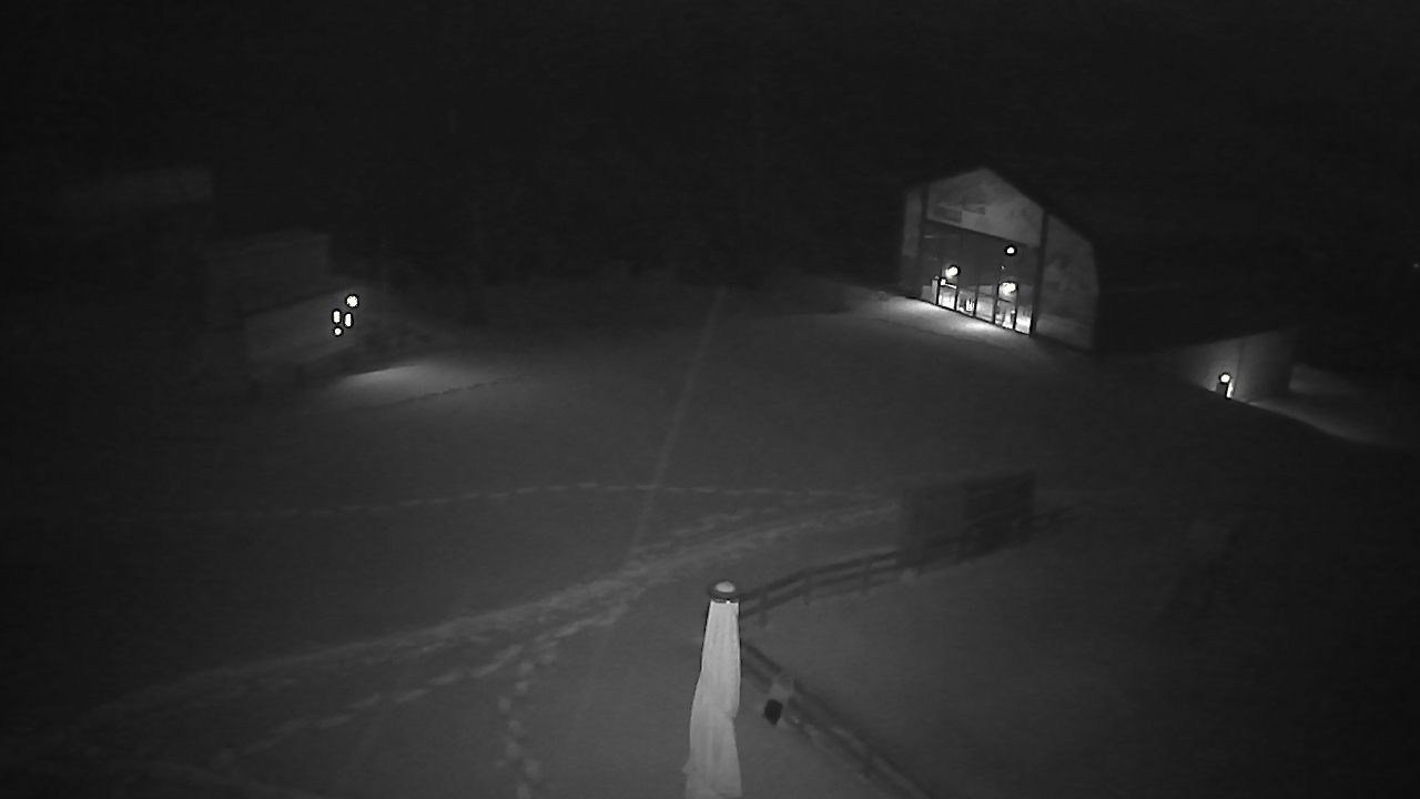 Archiv Foto Webcam Bürgeralpe Mariazell Bergstation