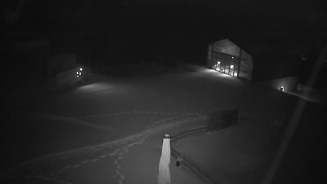 Archiv Foto Webcam Bürgeralpe Mariazell Bergstation