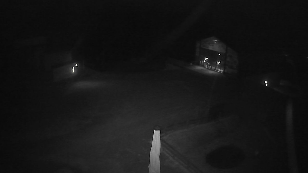 Archiv Foto Webcam Bürgeralpe Mariazell Bergstation