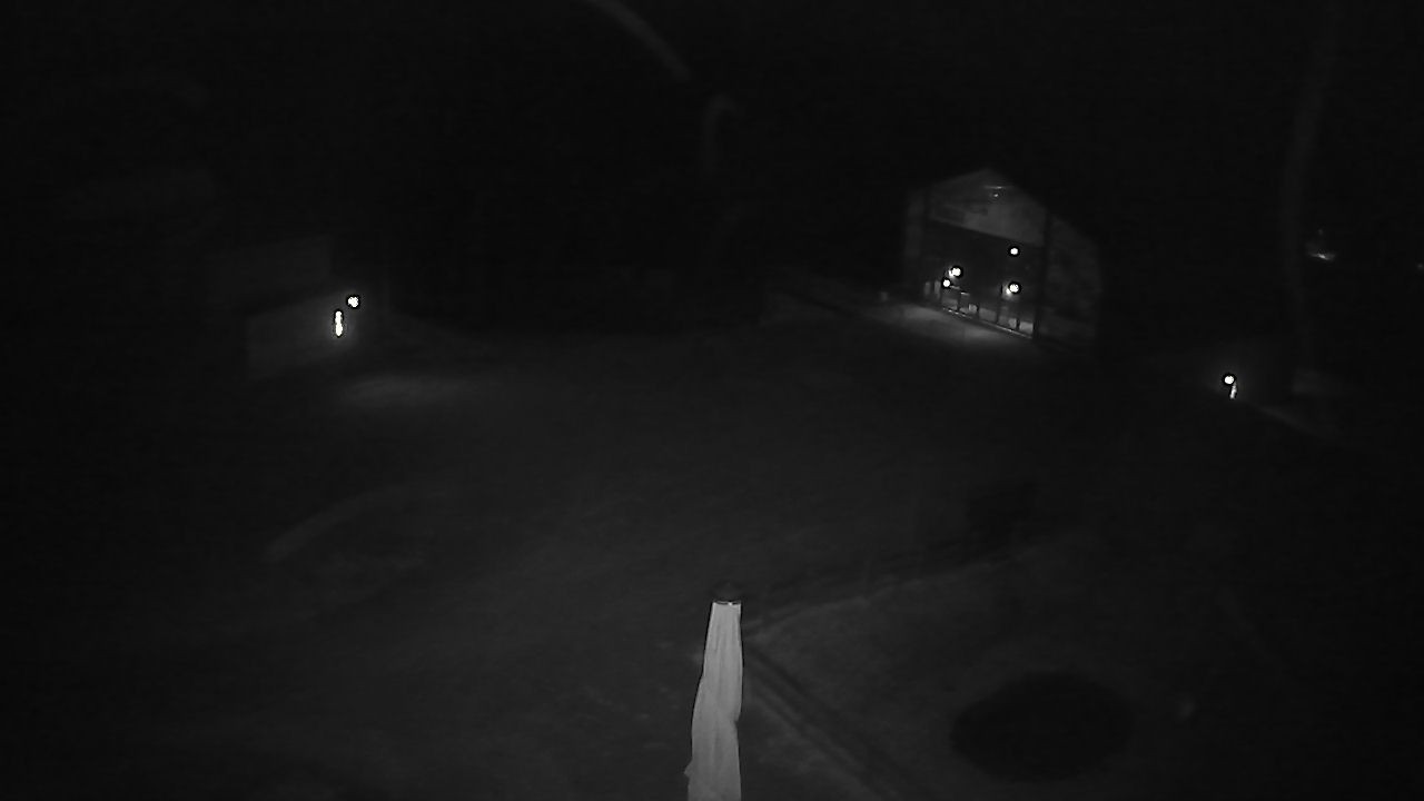 Archiv Foto Webcam Bürgeralpe Mariazell Bergstation