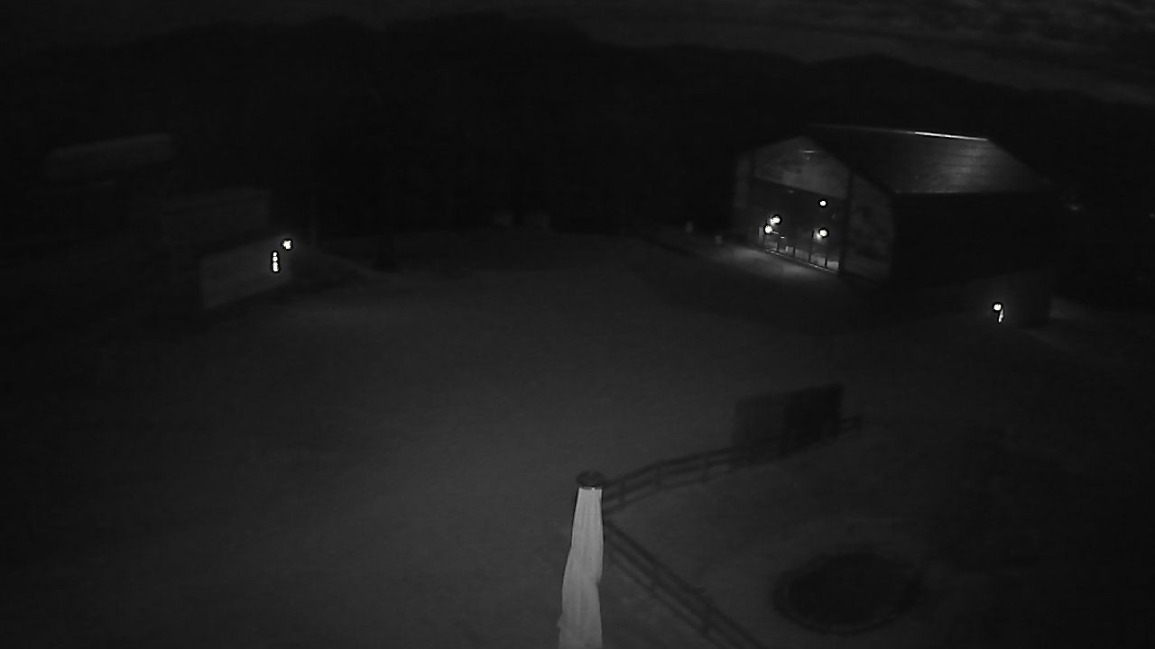 Archiv Foto Webcam Bürgeralpe Mariazell Bergstation