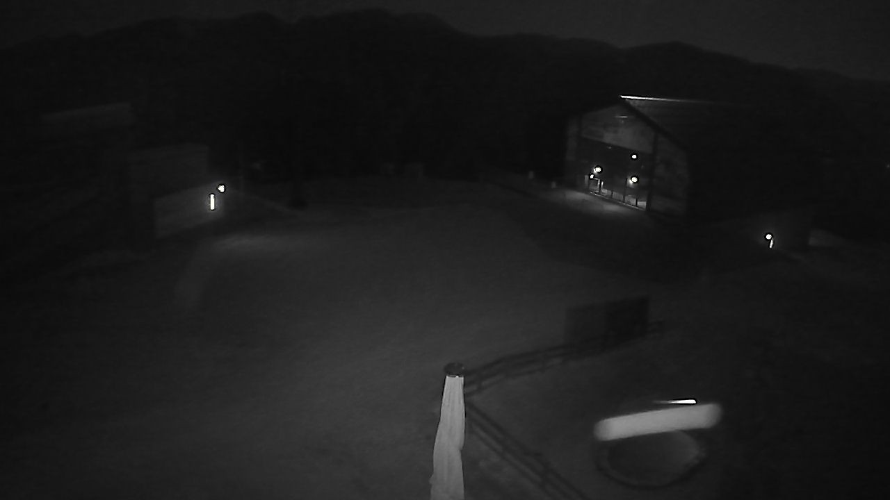 Archiv Foto Webcam Bürgeralpe Mariazell Bergstation