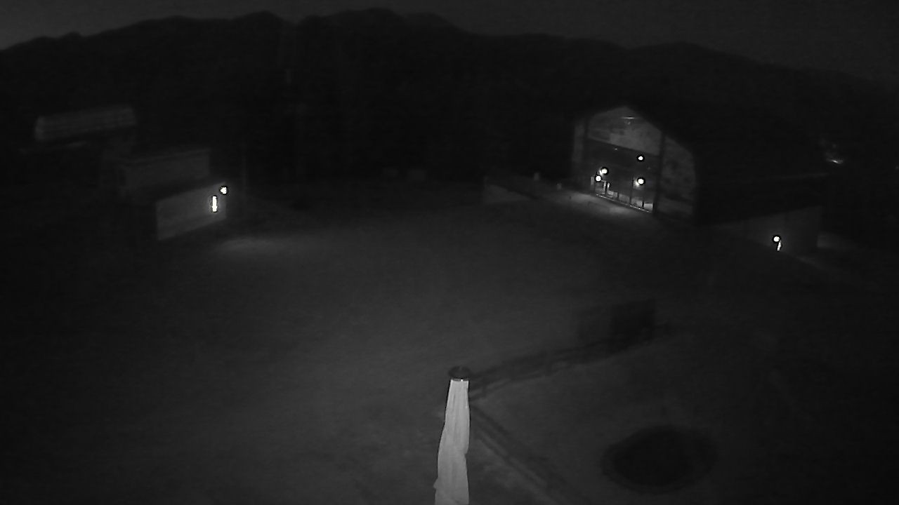 Archiv Foto Webcam Bürgeralpe Mariazell Bergstation