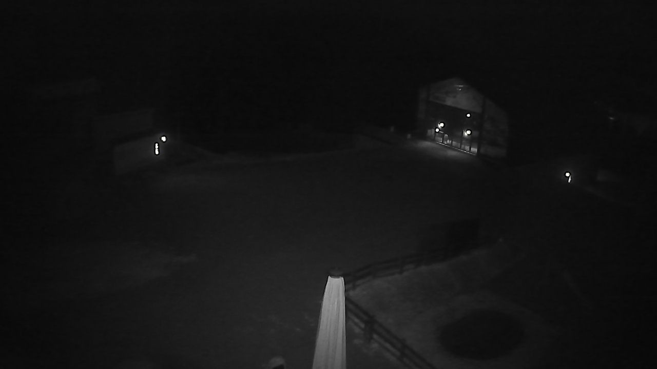 Archived image Webcam Bürgeralpe Mariazell top station