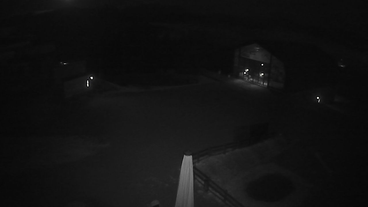 Archived image Webcam Bürgeralpe Mariazell top station
