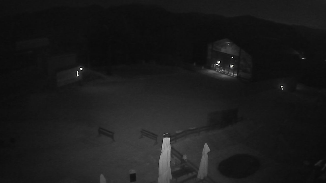 Archiv Foto Webcam Bürgeralpe Mariazell Bergstation