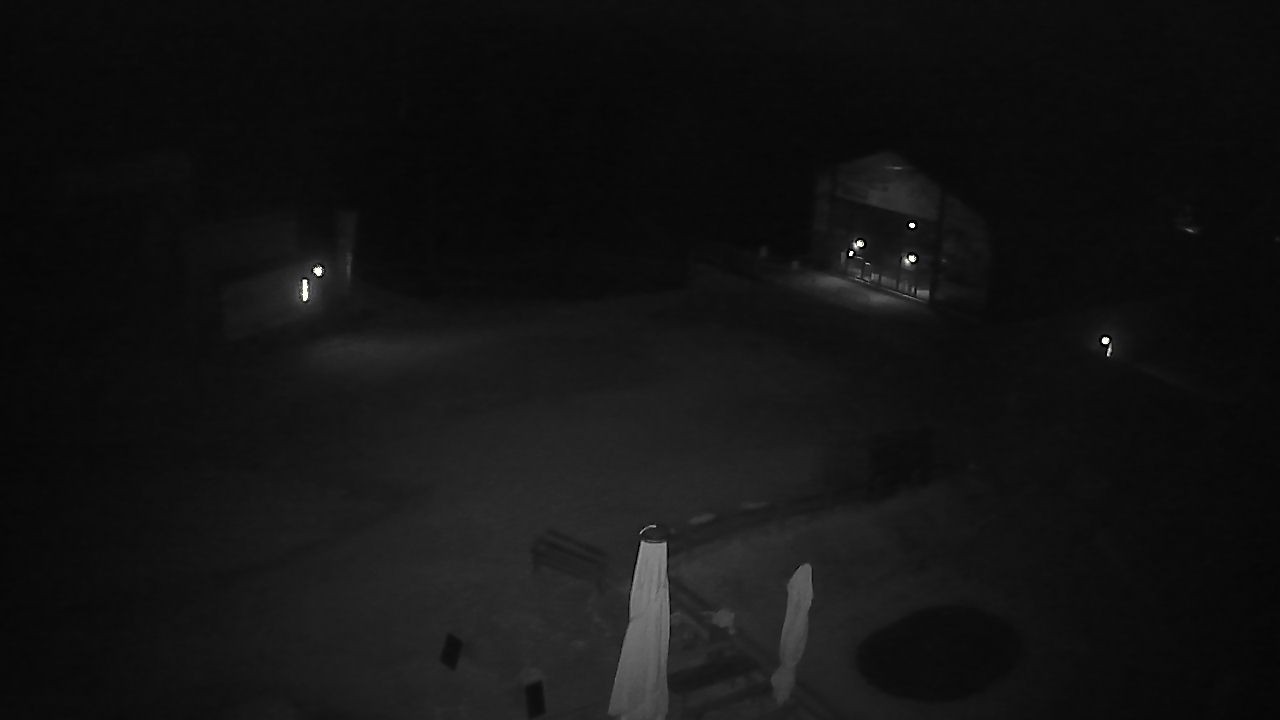 Archiv Foto Webcam Bürgeralpe Mariazell Bergstation