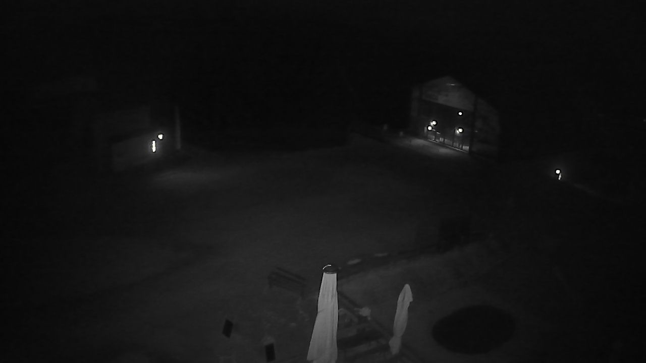 Archiv Foto Webcam Bürgeralpe Mariazell Bergstation