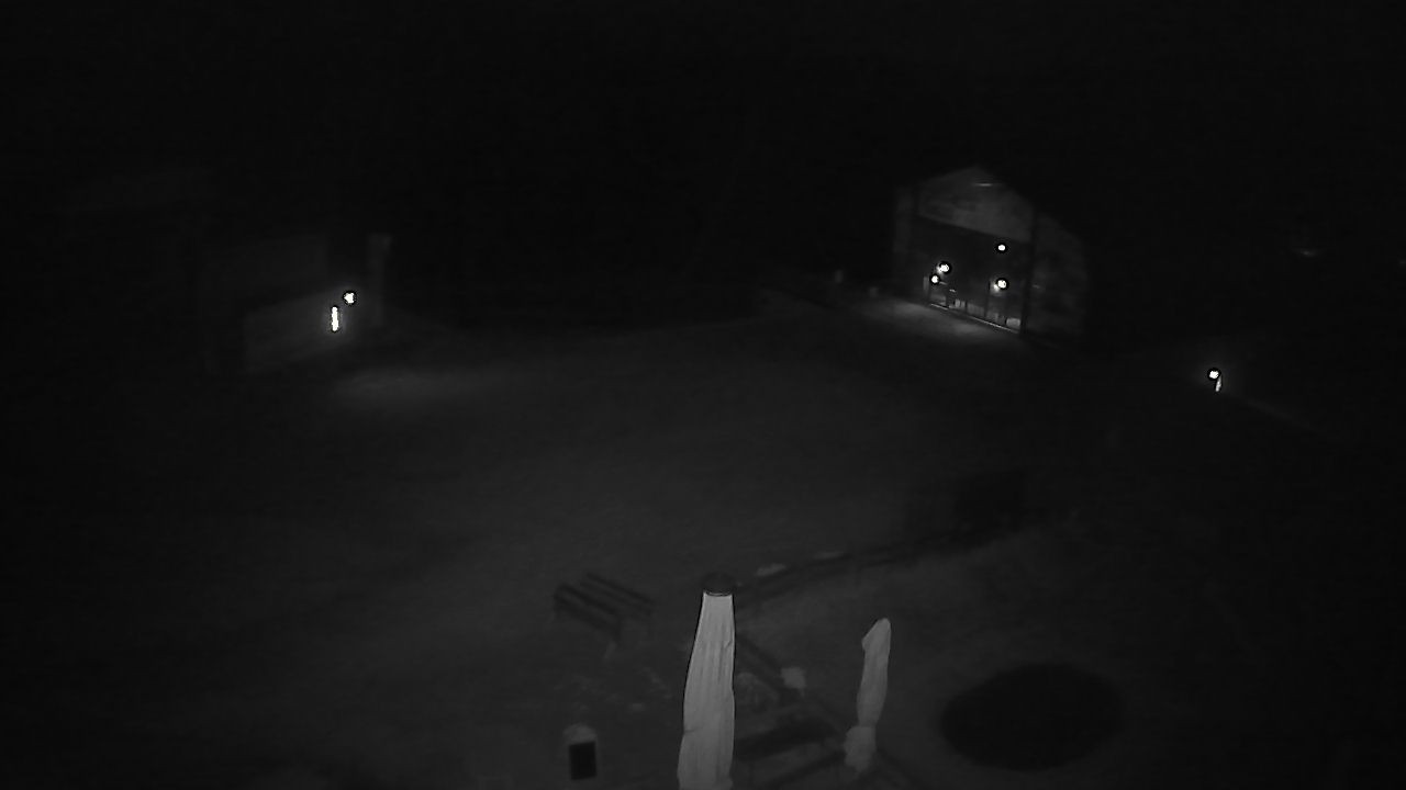 Archiv Foto Webcam Bürgeralpe Mariazell Bergstation