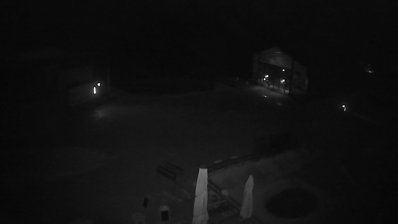 Archiv Foto Webcam Bürgeralpe Mariazell Bergstation
