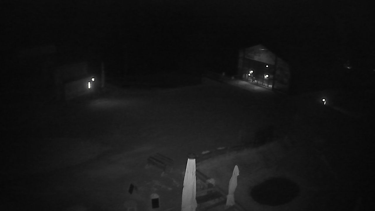Archiv Foto Webcam Bürgeralpe Mariazell Bergstation