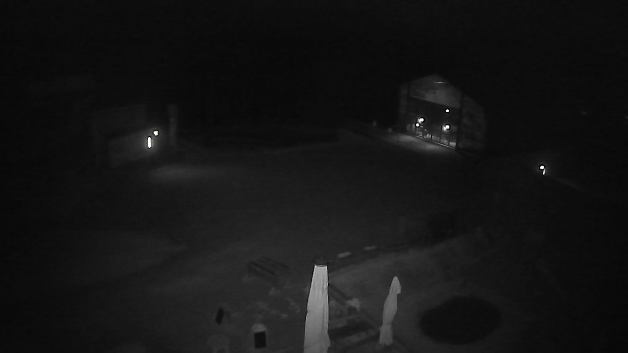 Archiv Foto Webcam Bürgeralpe Mariazell Bergstation