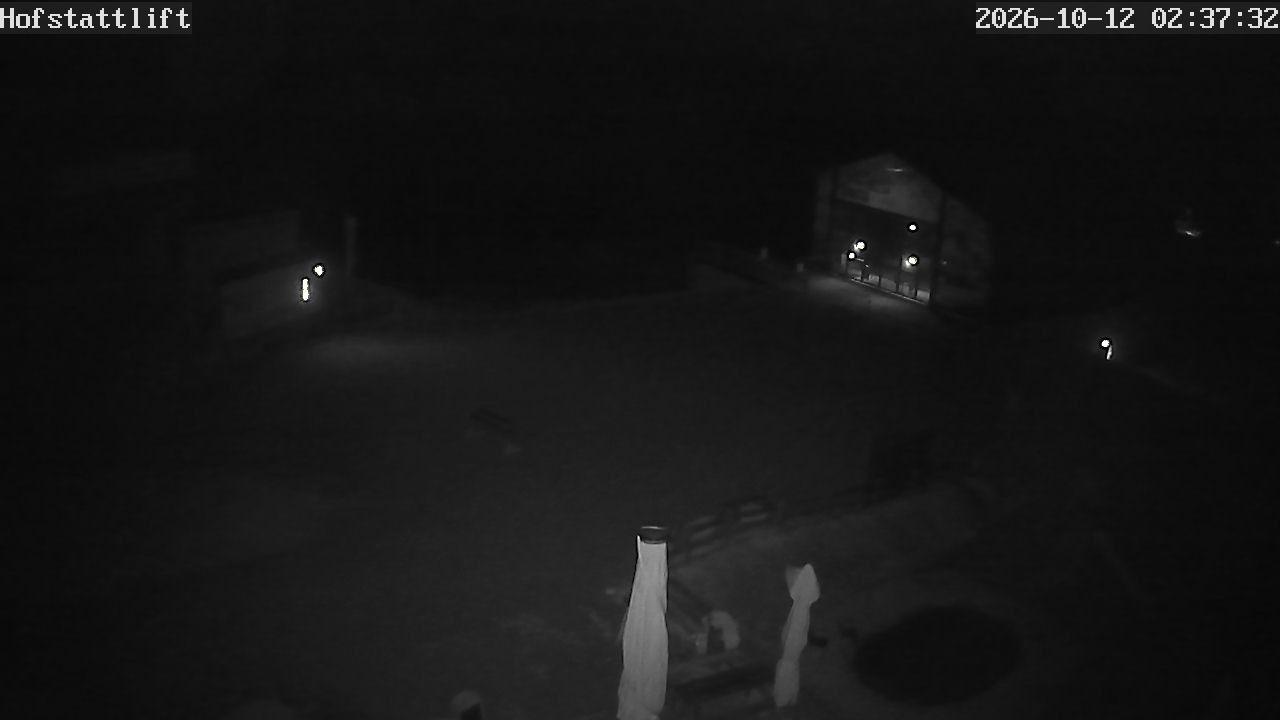 Archiv Foto Webcam Bürgeralpe Mariazell Bergstation