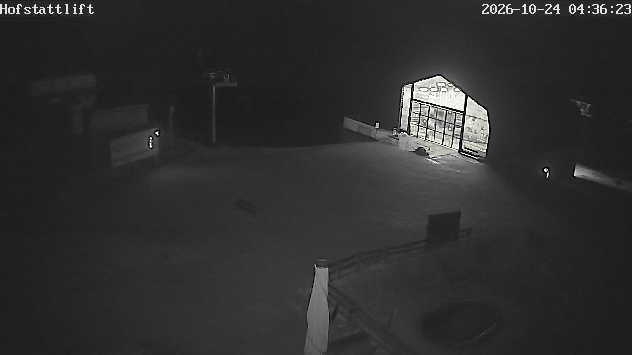 Archiv Foto Webcam Bürgeralpe Mariazell Bergstation